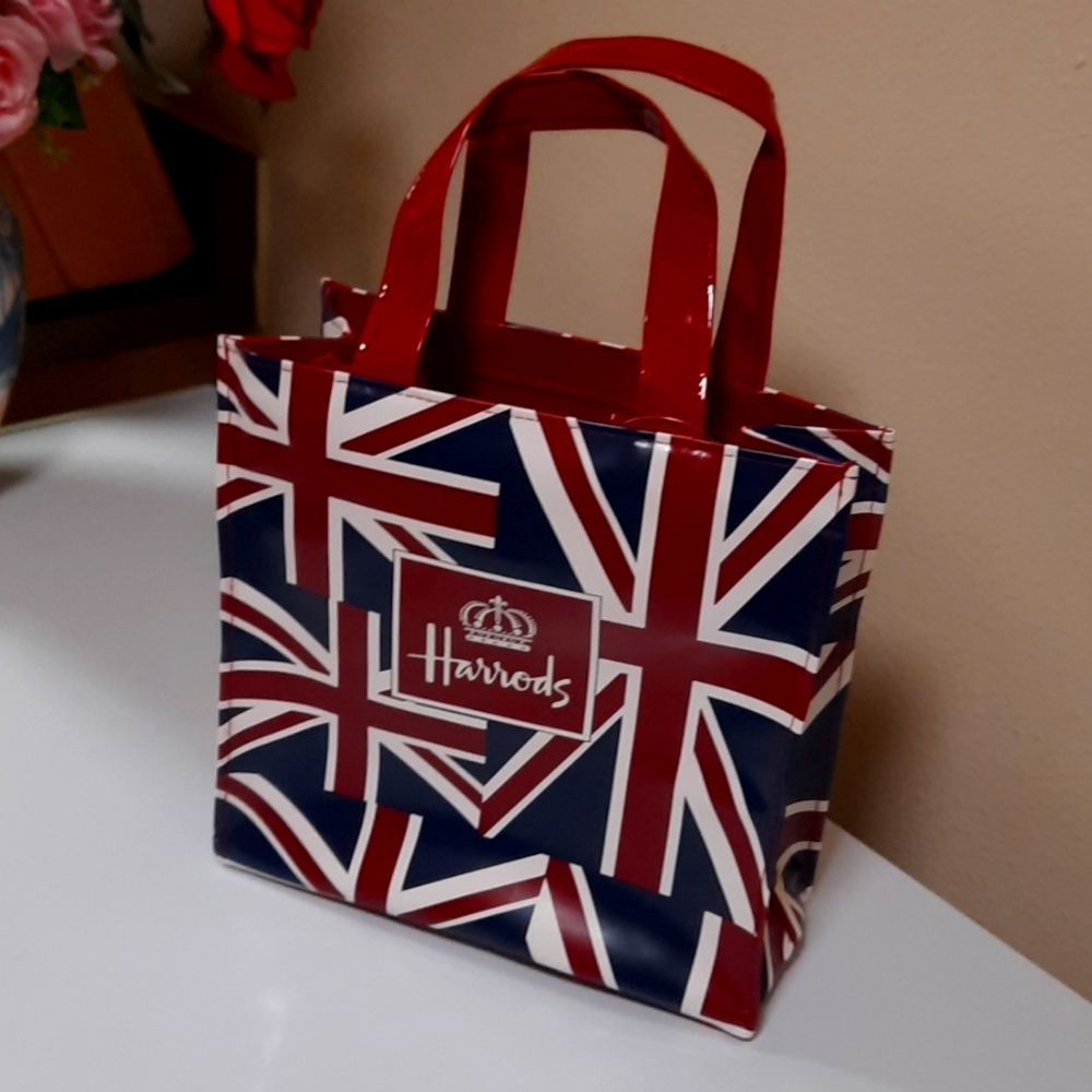 UK bag